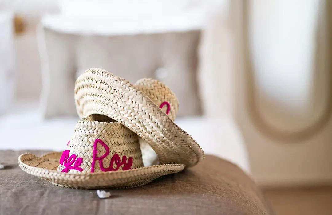 Le Singe Rose-1